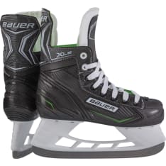 Bauer X-LS JR jääkiekkoluistimet