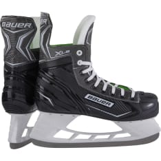 Bauer X-LS INT jääkiekkoluistimet
