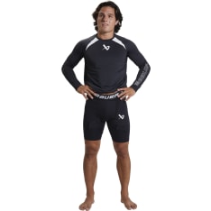 Bauer S22 Perf Jock Short Sr alasuojashortsit