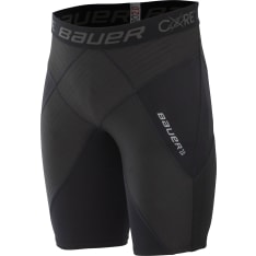 Bauer Core 2.0 Alushortsit
