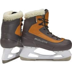 Bauer Whistler Lifestyle unisex luistimet