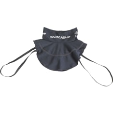 Bauer S22 Ng23 Premium Neckguard Bib Sr kaulasuoja