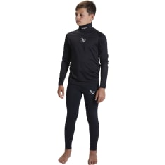 Bauer S22 LS Youth kaulasuojapaita