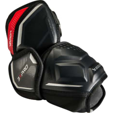 Bauer S22 Vapor 3X Pro Sr kyynärsuojat