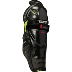 Bauer S22 Vapor 3X Pro Jr säärisuojat