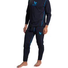Bauer S22 Basics Pant Sr alushoust