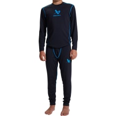 Bauer S22 Basics Pant lasten alushousut