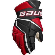Bauer S22 Vapor 3X Pro Int jääkiekkohanskat