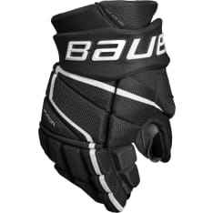 Bauer S22 Vapor 3X Pro Jr jääkiekkohanskat