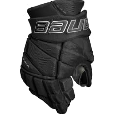 Bauer S22 Vapor 3X Jr jääkiekkohanskat