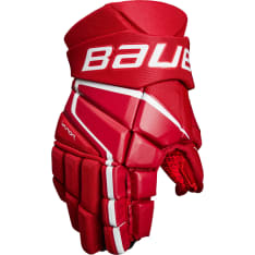 Bauer S22 Vapor 3X Sr jääkiekkohanskat