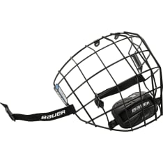 Bauer S23 II jääkiekkokypärän ristikko