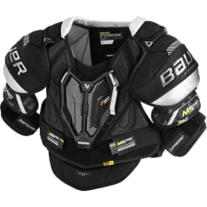 Bauer S23 Supreme M5Pro JR hartiasuoja