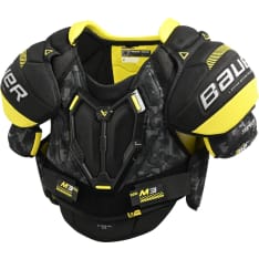 Bauer S23 Supreme M3  JR hartiasuoja