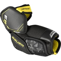 Bauer S23 Supreme M3 JR kyynärsuoja