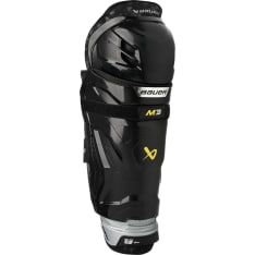 Bauer S23 Supreme M3 SR säärisuojat