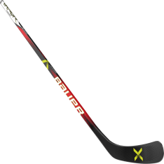 Bauer S23 Vapor Grip JR jääkiekkomaila