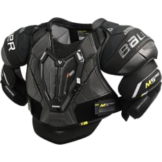 Bauer S23 Supreme M5Pro INT hartiasuoja