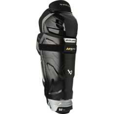 Bauer S23 Supreme M5Pro JR Shin Guards