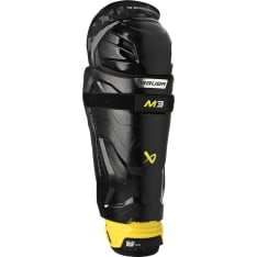Bauer S23 Supreme M3 JR Shin Guards