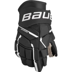 Bauer S23 Supreme M5Pro INT jääkiekkohanskat