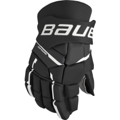 Bauer S23 Supreme M3 INT jääkiekkohanskat
