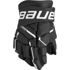 Bauer S23 Supreme M5Pro JR jääkiekkohanskat