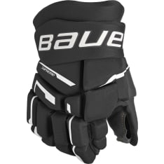 Bauer S23 Supreme M3 JR jääkiekkohanskat