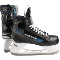 Bauer S23 X JR jääkiekkoluistimet