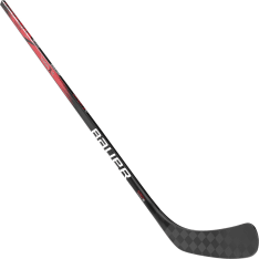 Bauer S23 Vapor X4 Grip JR Left jääkiekkomaila