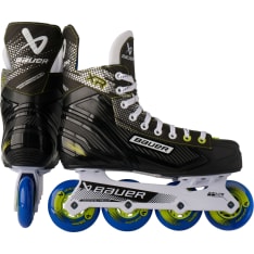 Bauer S25 XR SR roller skates