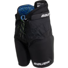 Bauer S24 X JR jääkiekkohousut