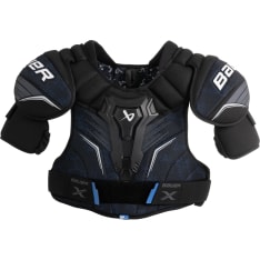 Bauer S24 X SR hartiasuoja
