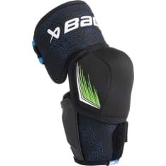 Bauer S24 X JR kyynärsuojat
