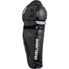 Bauer S24 X SR shin guards