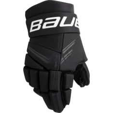 Bauer S24 X SR jääkiekkohanskat