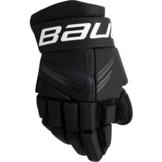 Bauer S24 X INT hockey gloves