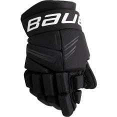 Bauer S24 X JR jääkiekkohanskat