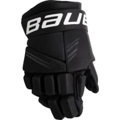 Bauer S24 X YTH jääkiekkohanskat