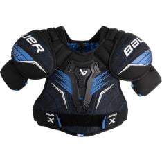 Bauer S24 X INT hartiasuoja