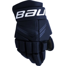 Bauer S24 X INT jääkiekkohanskat