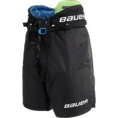 Bauer S24 X YTH jääkiekkohousut