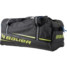 Bauer S24 Premium Carry Bag JR hockey equipment bag