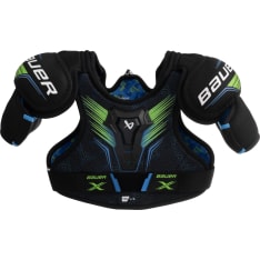 Bauer S24 X YTH hartiasuoja