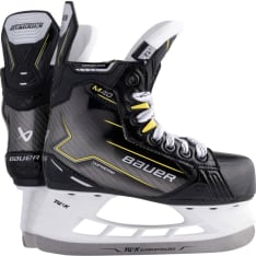 Bauer S24 Supreme M40 YTH hockey skates