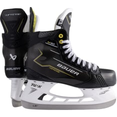 Bauer S24 Supreme M30 D INT jääkiekkoluistimet