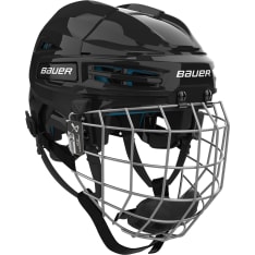 Bauer S26 Prodigy 2.0 Combo JR jääkiekkokypärä