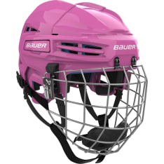 Bauer S26 Prodigy 2.0 Combo YTH jääkiekkokypärä