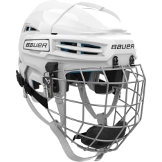 Bauer S26 Prodigy 2.0 Combo YTH jääkiekkokypärä