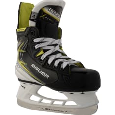 Bauer S25 Vapor Fly40 YTH jääkiekkoluistimet